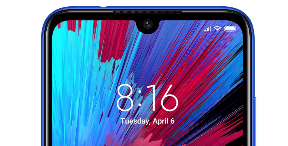 Xiaomi Redmi Note 7 Xiaomi Redmi Note 7