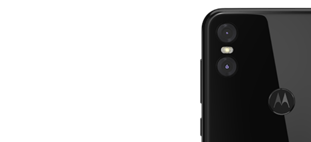 Motorola One Lite Motorola One Lite