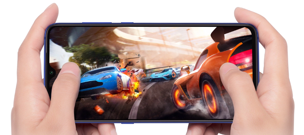 Xiaomi Mi 9 Xiaomi Mi 9