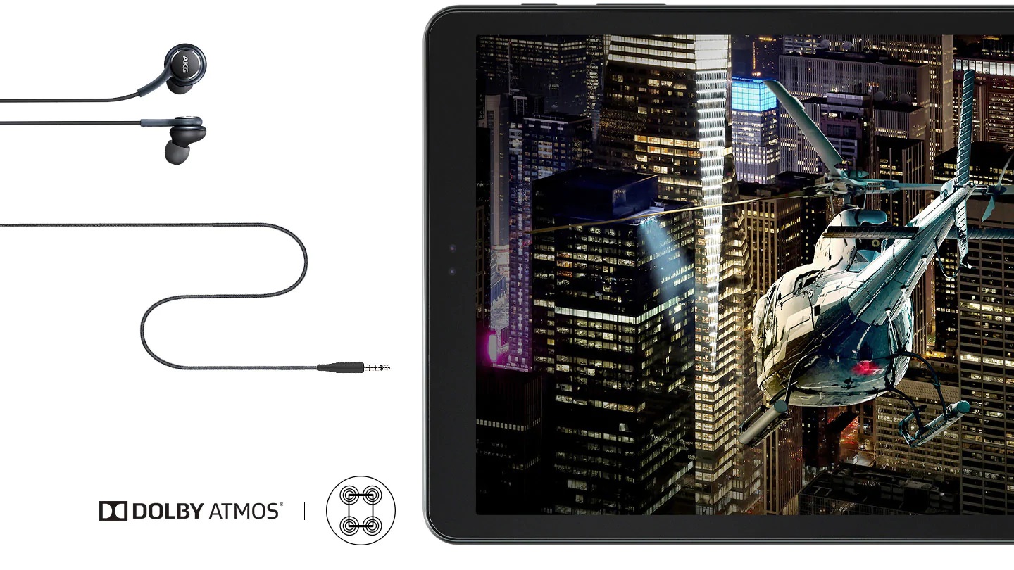 Samsung Galaxy Tab A Samsung Galaxy Tab A