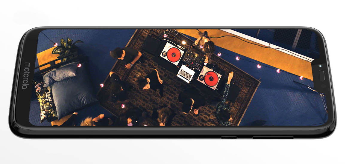 Motorola Moto G7 Power Motorola Moto G7 Power