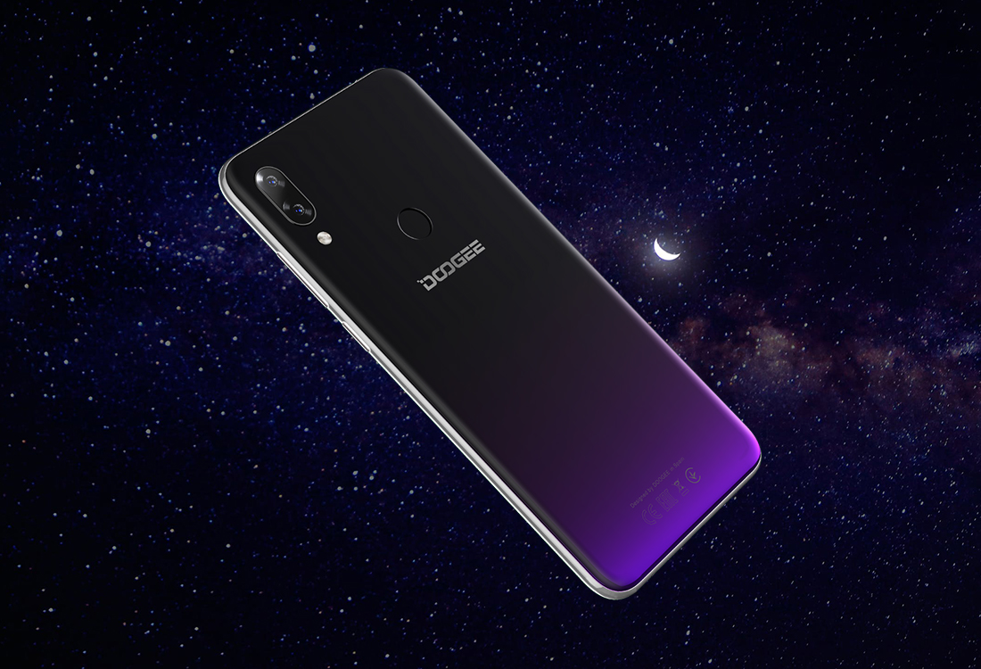 Doogee Y7 Doogee Y7