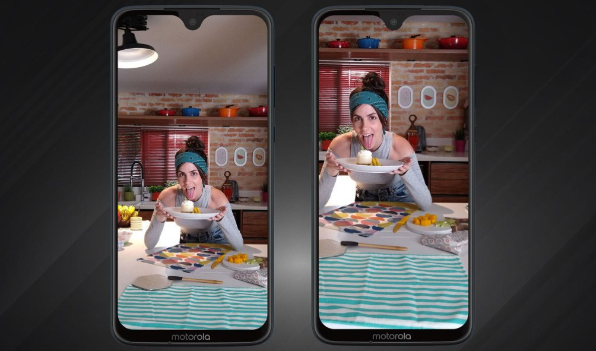 Motorola Moto G7 Plus Motorola Moto G7 Plus