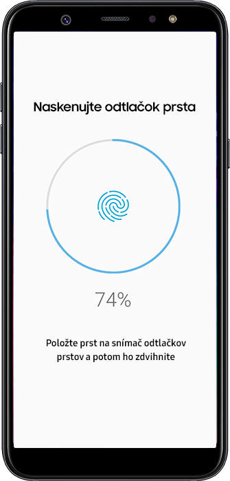 Galaxy A6 2018 Galaxy A6 2018
