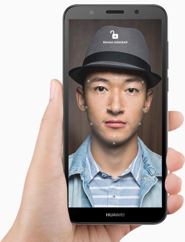 Huawei Y5 2018 Huawei Y5 2018