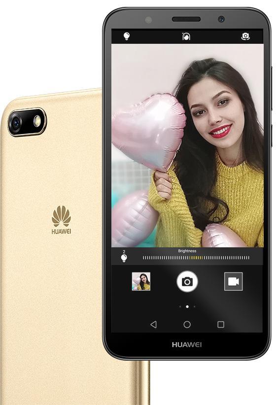 Huawei Y5 2018 Huawei Y5 2018
