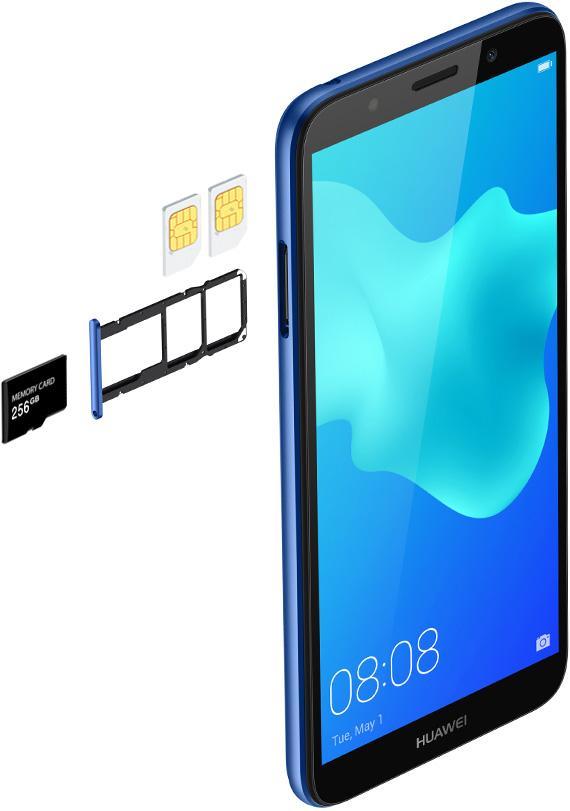 Huawei Y5 2018 Huawei Y5 2018