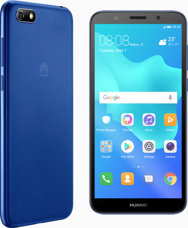Huawei Y5 2018 Huawei Y5 2018