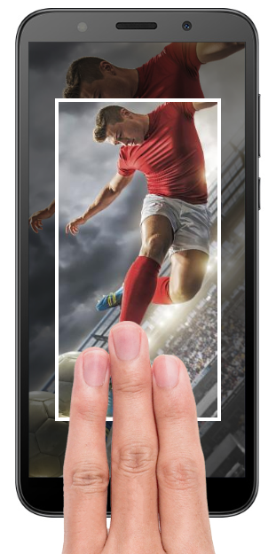 Huawei Y5 2018 Huawei Y5 2018