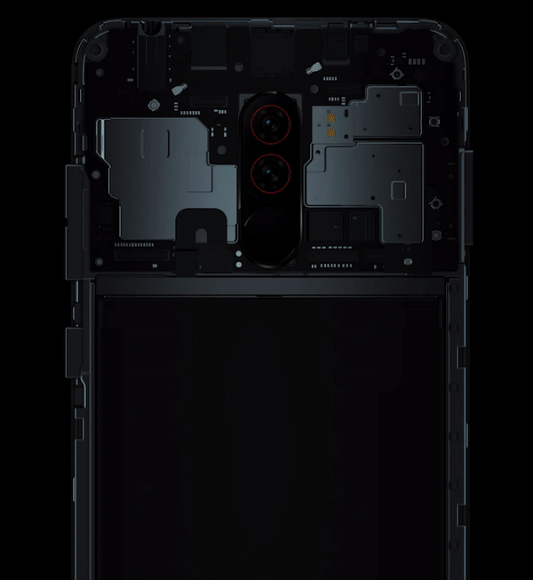 Poco F1 Poco F1