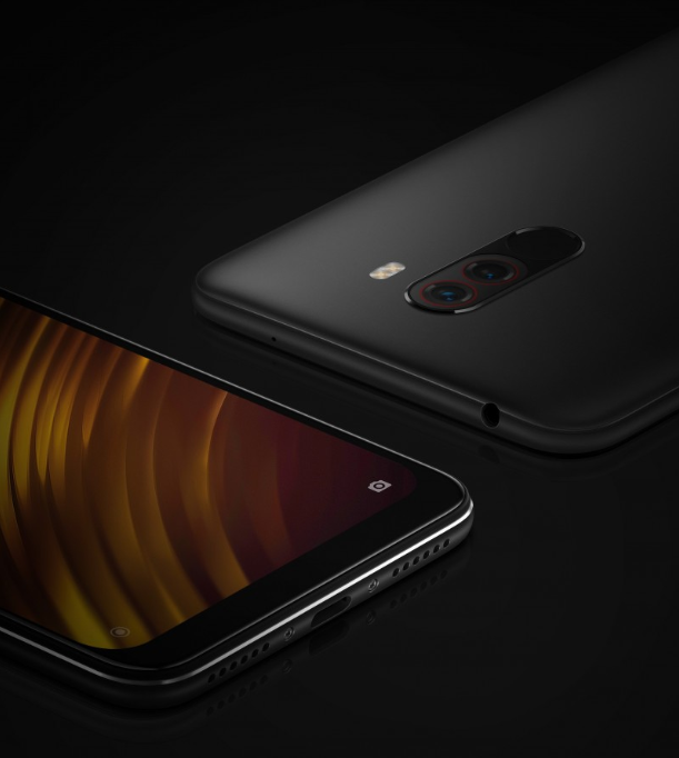 Poco F1 Poco F1