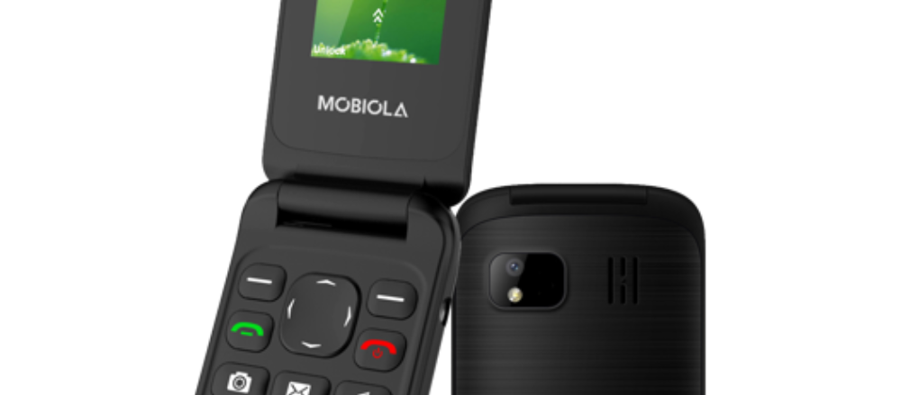 Mobiola Z2 Mobiola Z2