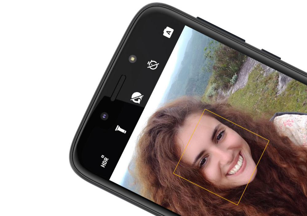 Motorola Moto G7 Play Motorola Moto G7 Play