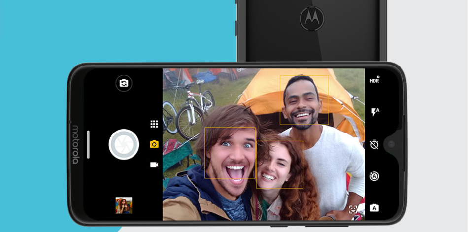 Motorola Moto G7 Motorola Moto G7
