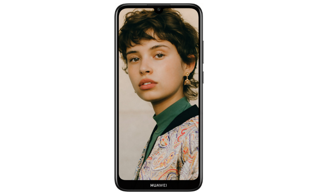 Huawei Y6 2019 Huawei Y6 2019