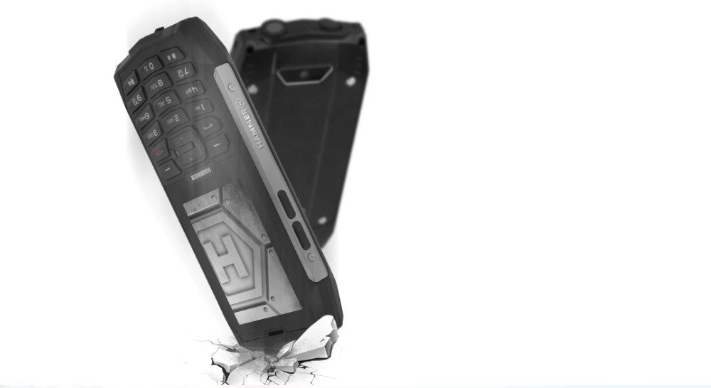 myPhone Hammer 4+ myPhone Hammer 4+