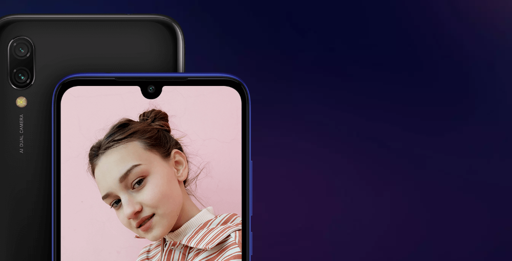 Xiaomi Redmi 7 Xiaomi Redmi 7