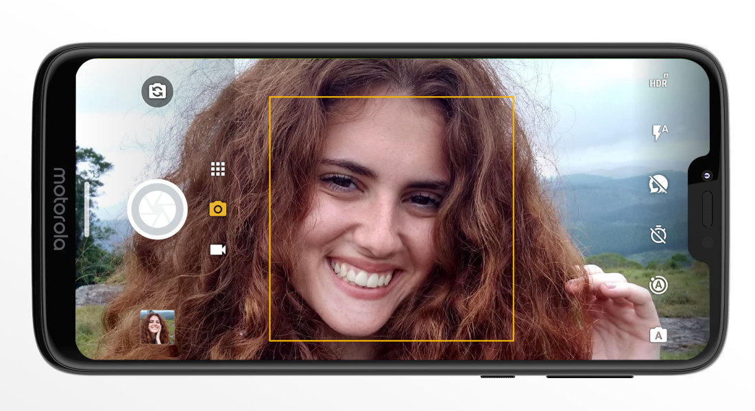 Motorola Moto G7 Power Motorola Moto G7 Power
