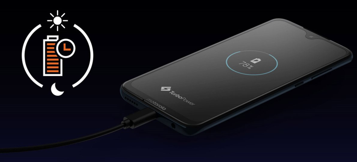 Motorola Moto G7 Plus Motorola Moto G7 Plus
