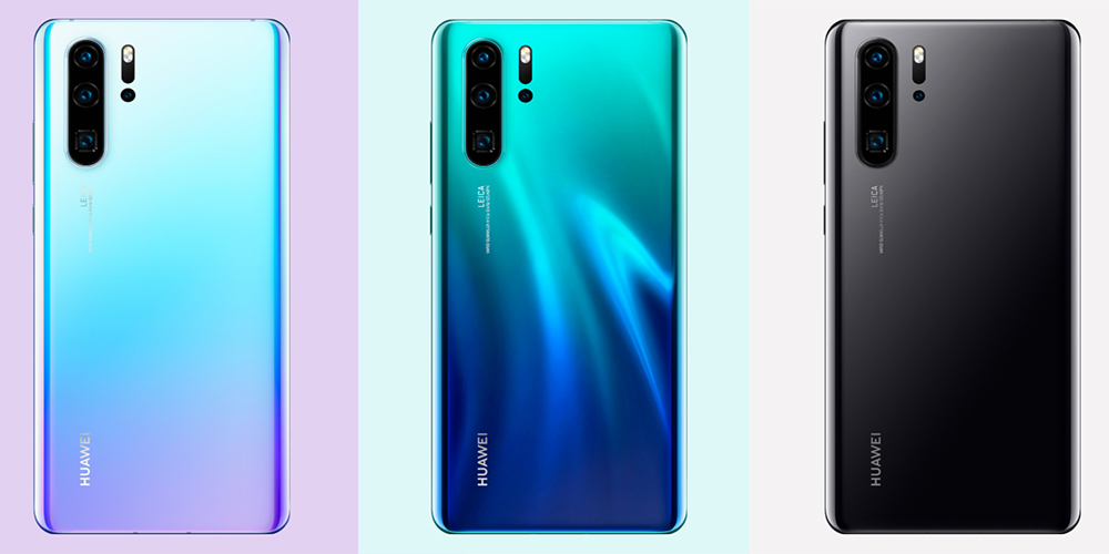 Huawei P30 Pro Huawei P30 Pro