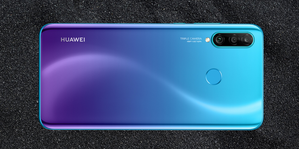 Huawei P30 Lite Huawei P30 Lite