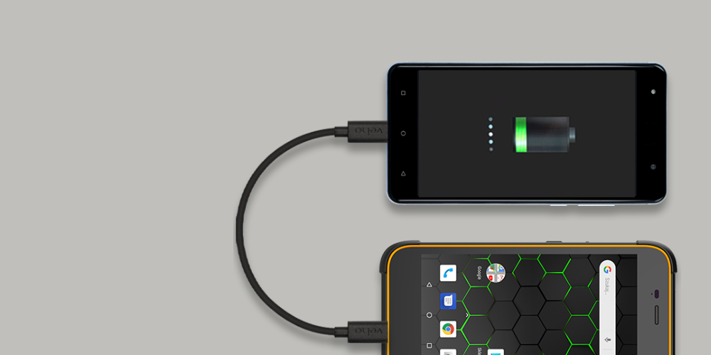 myPhone Hammer Active 2 LTE myPhone Hammer Active 2 LTE