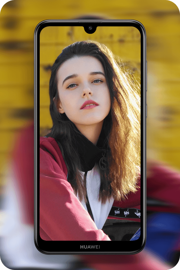 Huawei Y7 2019 Huawei Y7 2019