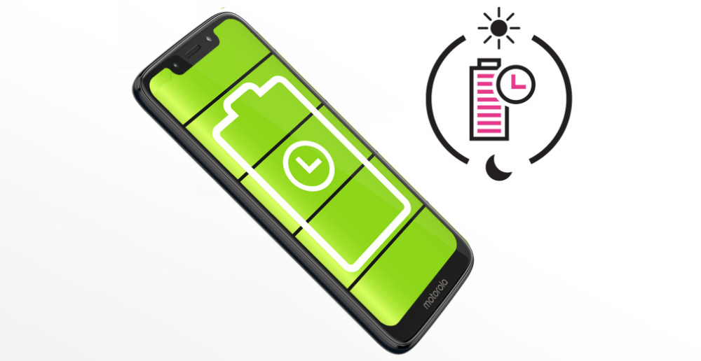 Motorola Moto G7 Play Motorola Moto G7 Play