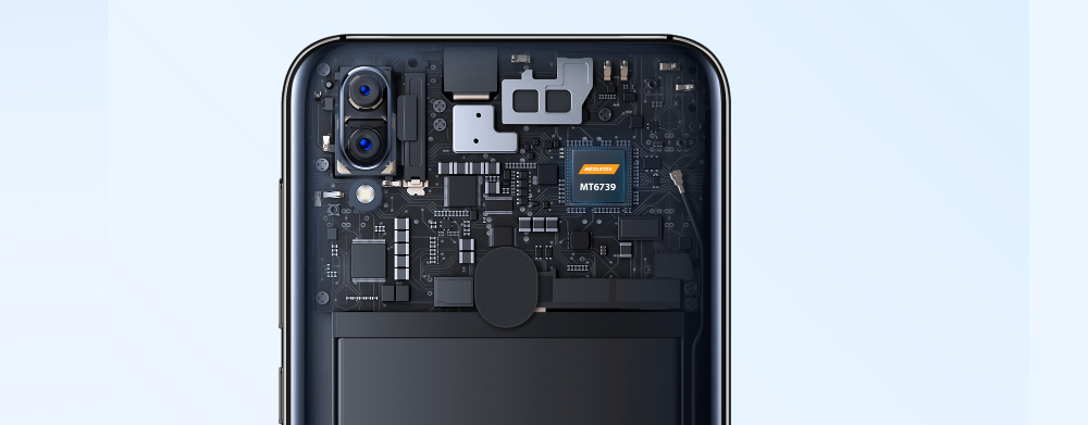 Umidigi A3 Pro Umidigi A3 Pro