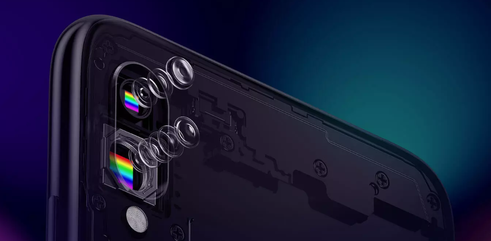 Xiaomi Redmi Note 7 Xiaomi Redmi Note 7
