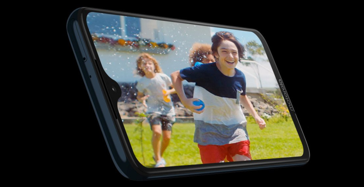 Motorola Moto G7 Plus Motorola Moto G7 Plus