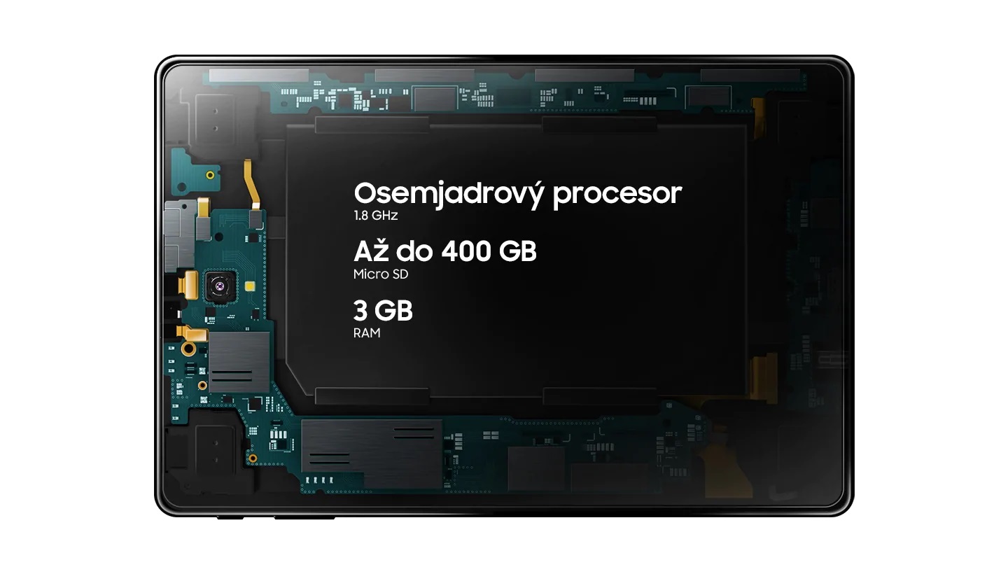 Samsung Galaxy Tab A Samsung Galaxy Tab A