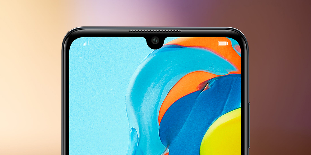 Huawei P30 Lite Huawei P30 Lite