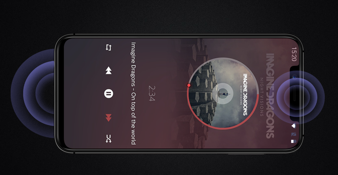 Umidigi One Pro Umidigi One Pro
