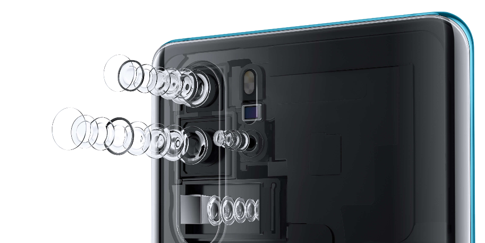 Huawei P30 Pro Huawei P30 Pro
