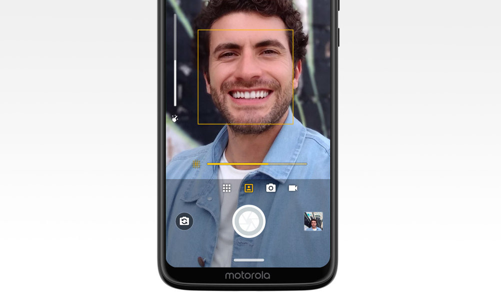 Motorola Moto G7 Power Motorola Moto G7 Power