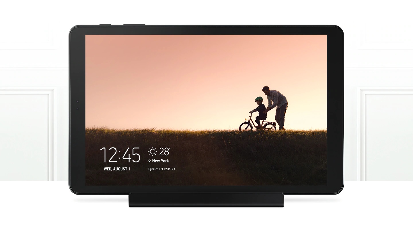 Samsung Galaxy Tab A Samsung Galaxy Tab A