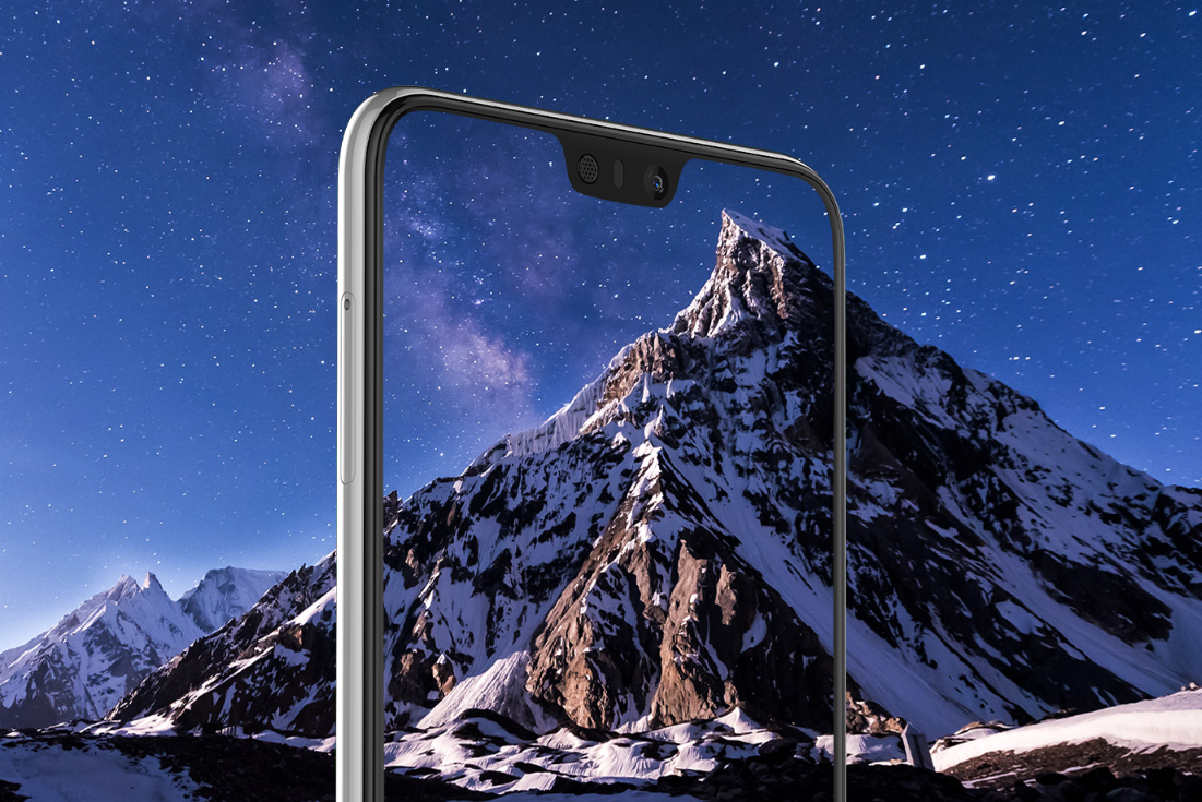 Doogee Y7 Doogee Y7