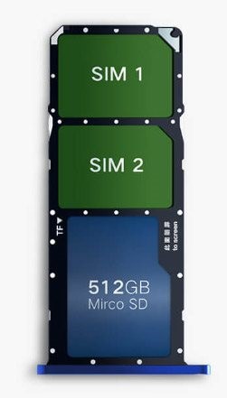 Honor 8A Honor 8A