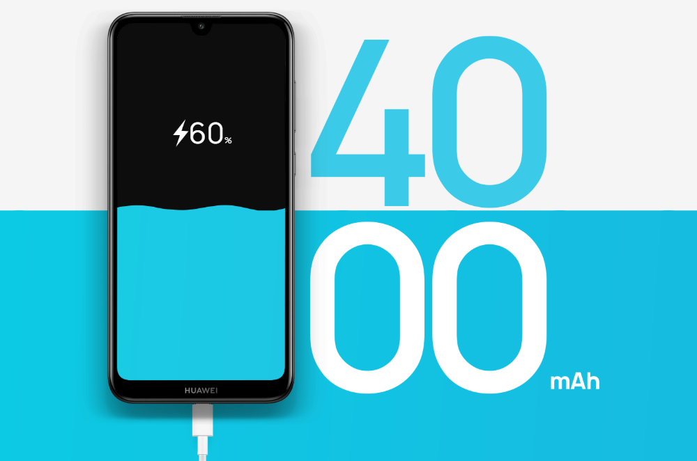 Huawei Y7 2019 Huawei Y7 2019