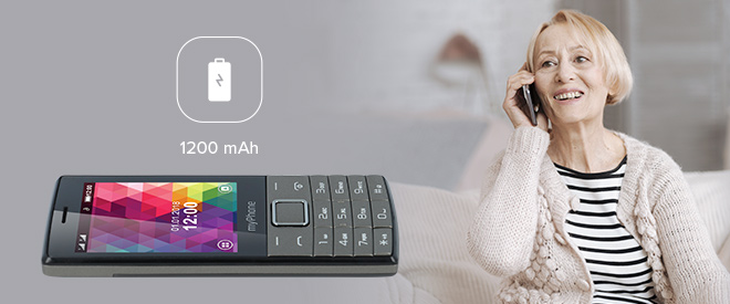 myPhone 7300 myPhone 7300