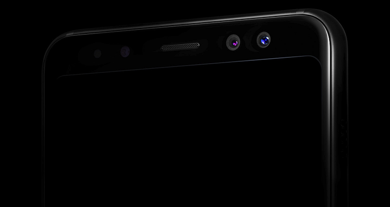 Galaxy A8 Galaxy A8