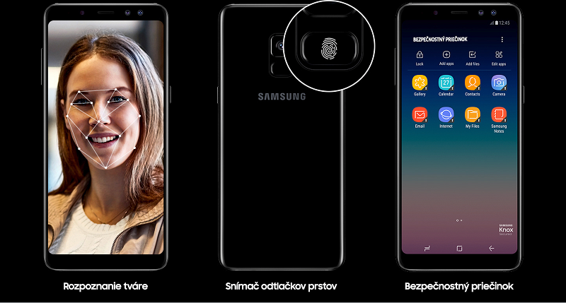 Galaxy A8 Galaxy A8