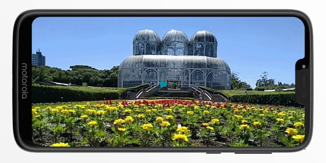 Motorola Moto G7 Power Motorola Moto G7 Power