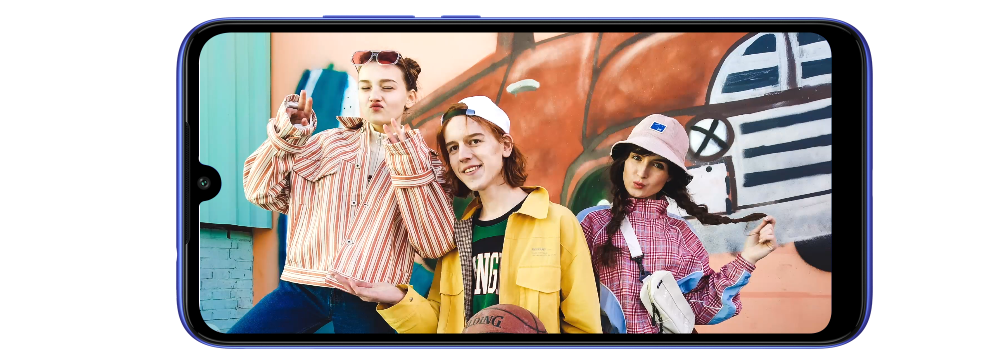 Xiaomi Redmi 7 Xiaomi Redmi 7