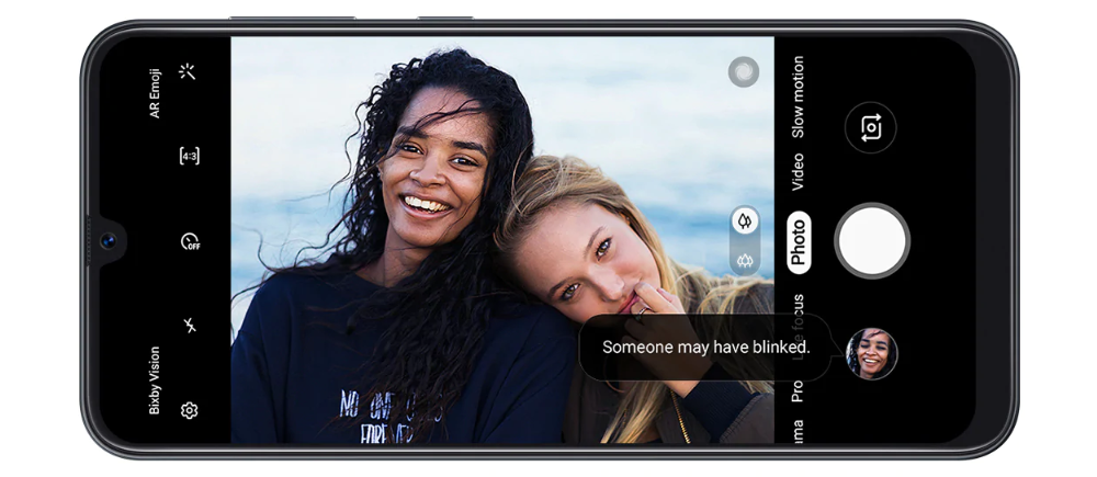 Samsung Galaxy A50 Samsung Galaxy A50