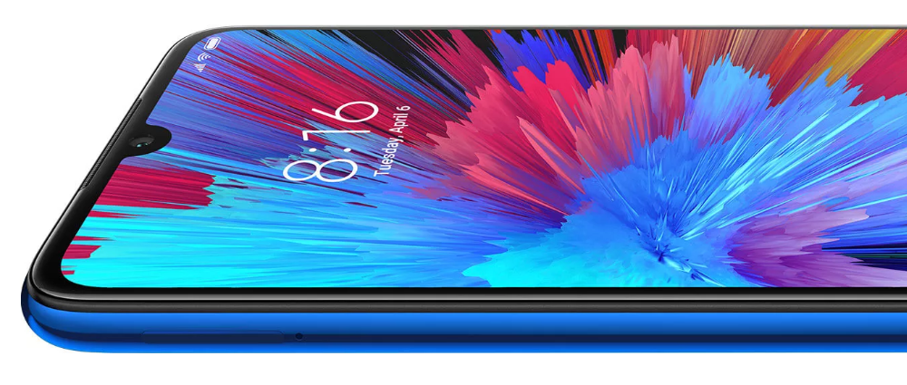 Xiaomi Redmi Note 7 Xiaomi Redmi Note 7