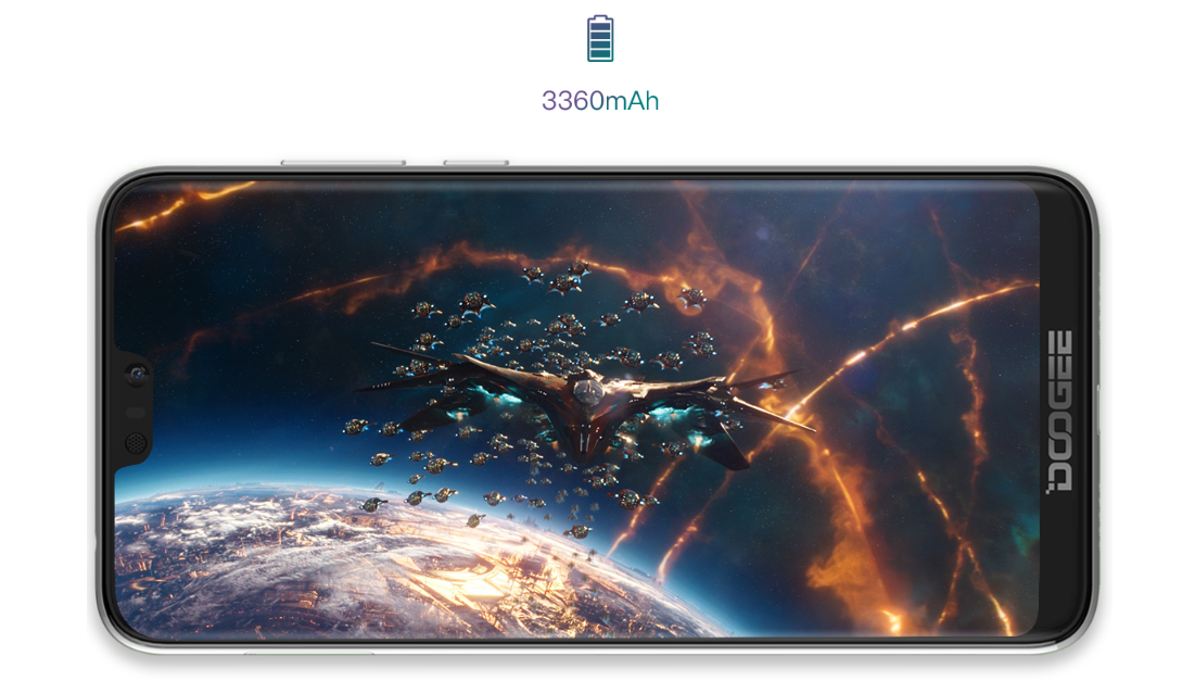 Doogee Y7 Doogee Y7