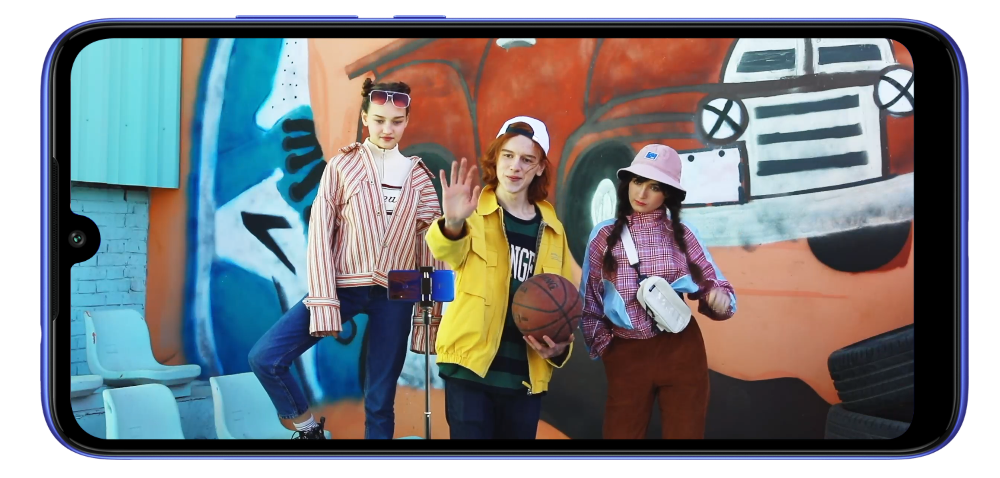Xiaomi Redmi 7 Xiaomi Redmi 7