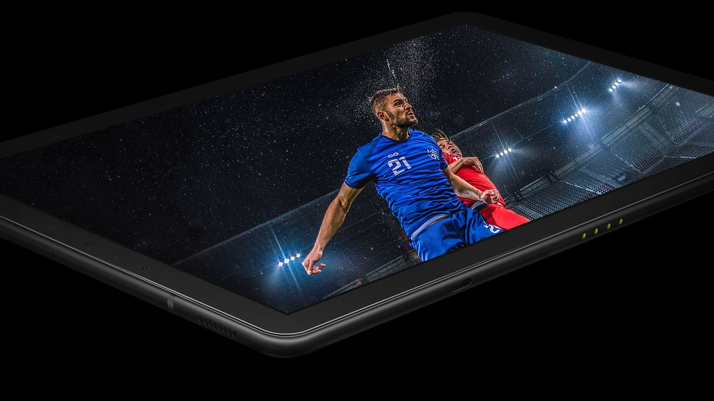 Samsung Galaxy Tab S4 Samsung Galaxy Tab S4
